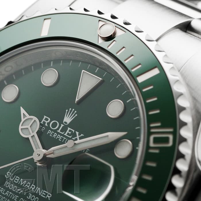 ROLEX サブマリーナボックス グリーン ロレックス サブマリーナ グリーン