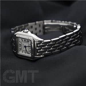 中古)CARTIER カルティエ パンテール ドゥ カルティエ SM WSPN0006 