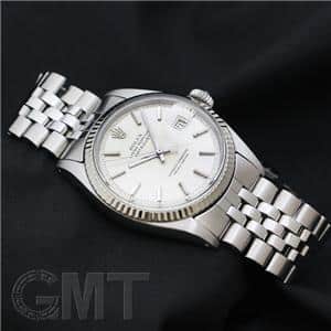 ROLEX ロレックス デイトジャスト 1601 シルバー メイン