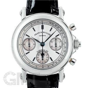 FRANCK MULLER フランク・ミュラー ラウンド スプリットセコンド クロノグラフ 7000R メイン