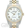 楽天市場】ロレックス ROLEX デイトジャスト 16233 E番(1990年頃