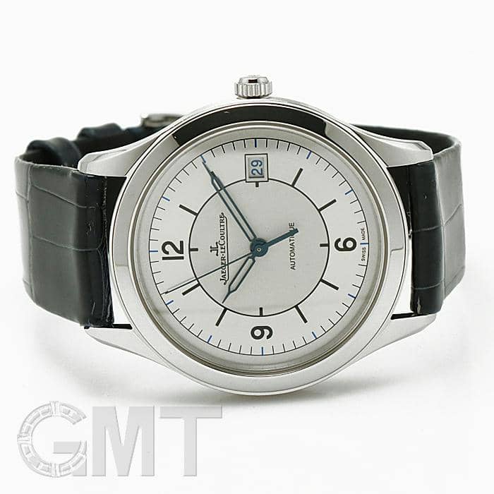 中古)JAEGER LECOULTRE ジャガー・ルクルト マスターコントロール