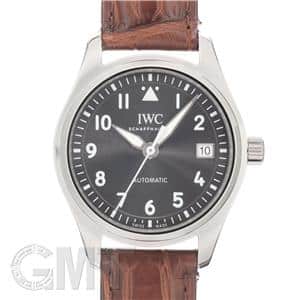IWC インターナショナルウォッチカンパニー パイロットウォッチ オートマティック36 IW324001 メイン