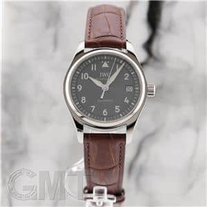IWC インターナショナルウォッチカンパニー パイロットウォッチ オートマティック36 IW324001 メイン
