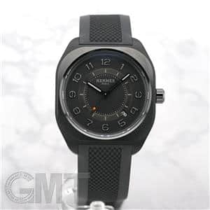 中古)HERMES エルメス H08 39mm SP1.742 グラフェン（商品ID