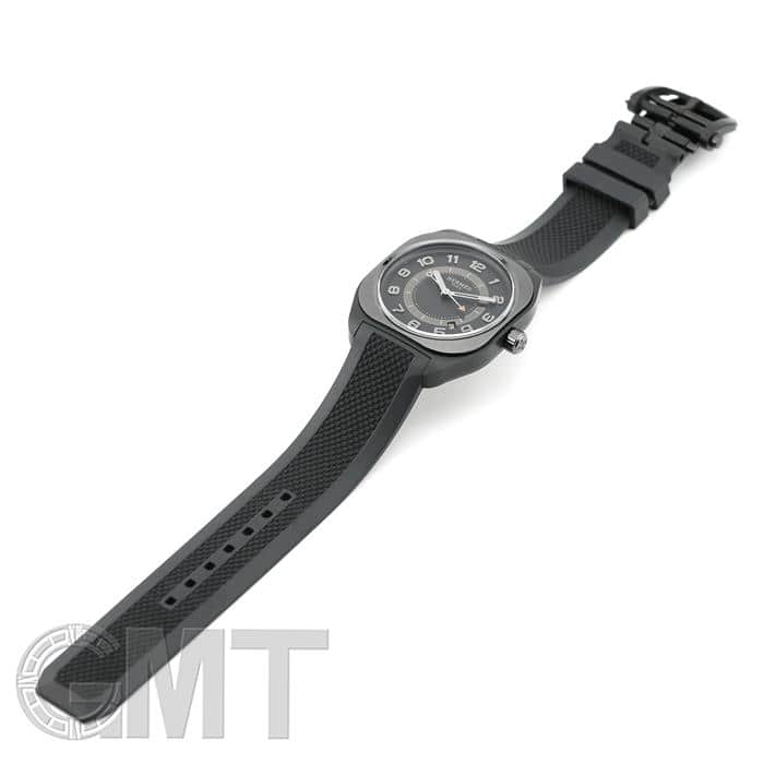 中古)HERMES エルメス H08 39mm SP1.742 グラフェン（商品ID