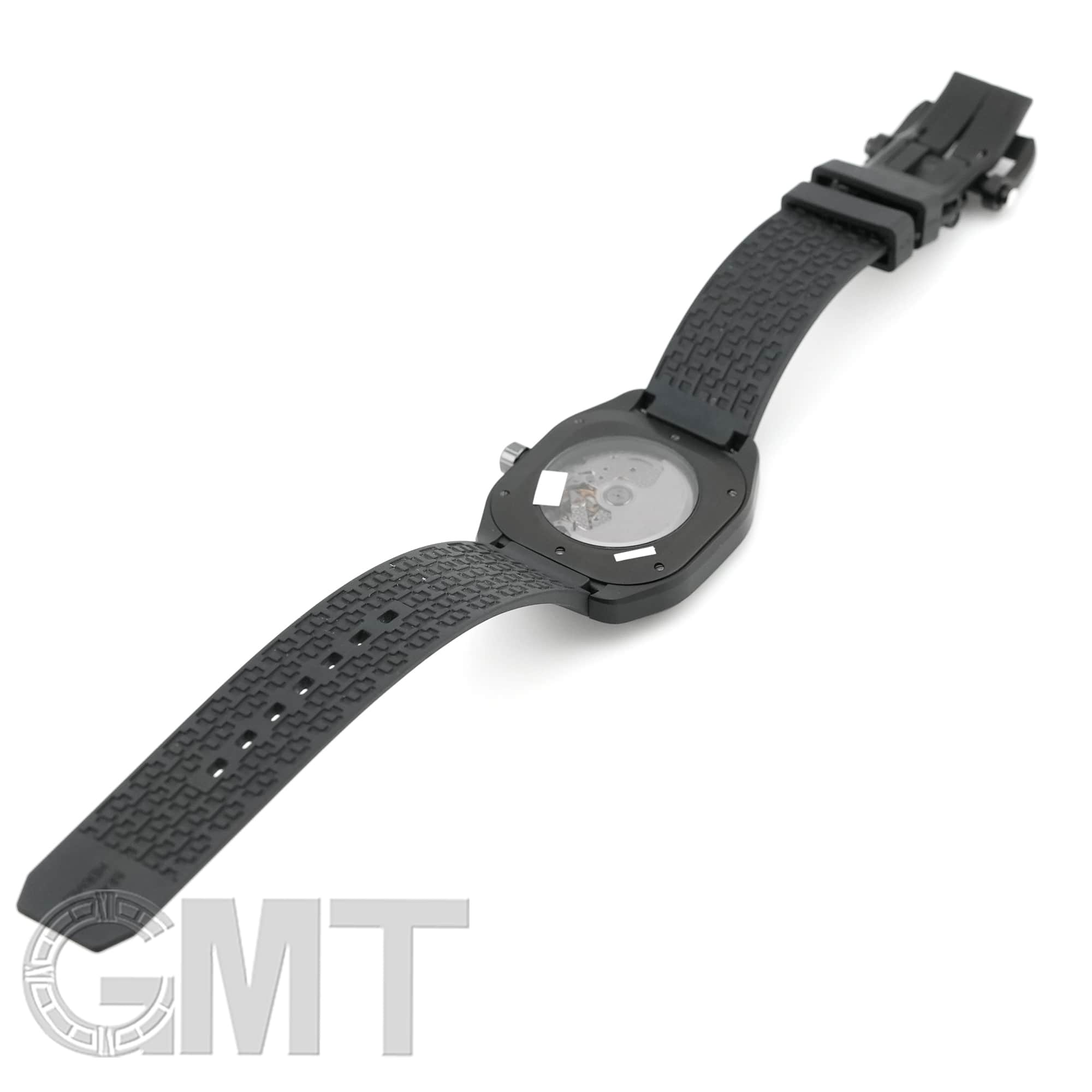 中古)HERMES エルメス H08 39mm SP1.742 グラフェン（商品ID