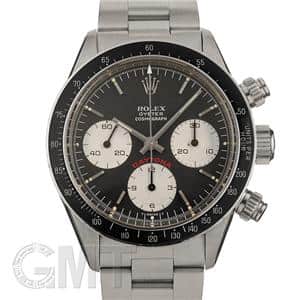 ROLEX ロレックス デイトナ 6263 ブラック メイン