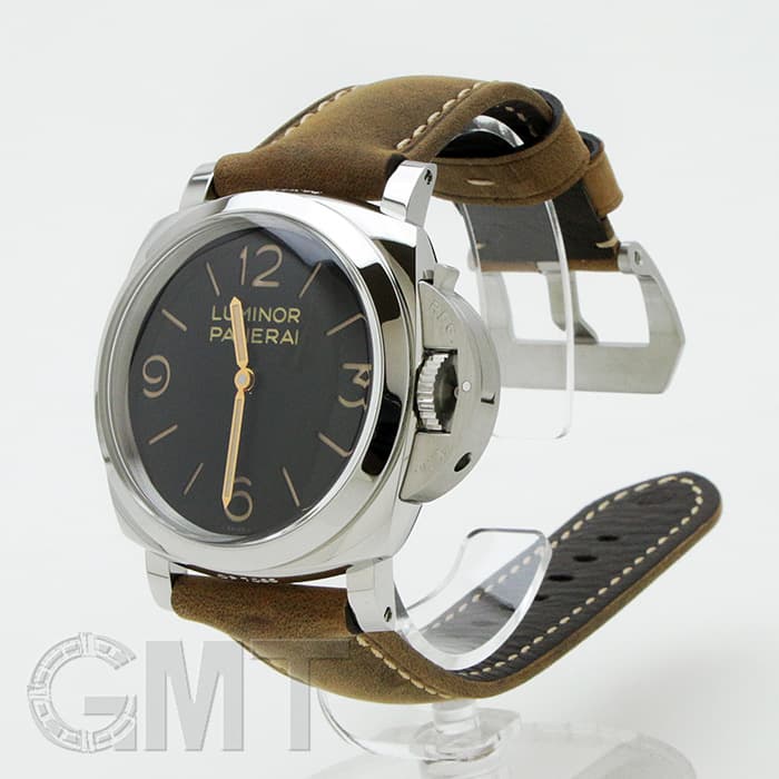新品)OFFICINE PANERAI オフィチーネ パネライ ルミノール1950 3DAYS