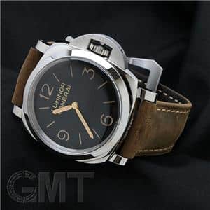 OFFICINE PANERAI オフィチーネ パネライ ルミノール1950 3DAYS 47ｍｍ PAM00372 メイン