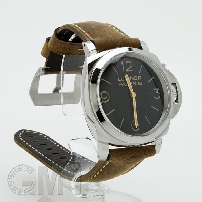 新品)OFFICINE PANERAI オフィチーネ パネライ ルミノール1950 3DAYS