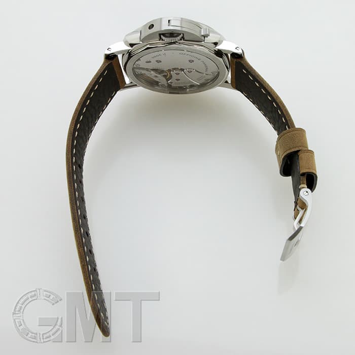 新品)OFFICINE PANERAI オフィチーネ パネライ ルミノール1950 3DAYS