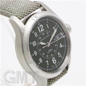 HAMILTON ハミルトン カーキ フィールド オート H70595963 メイン