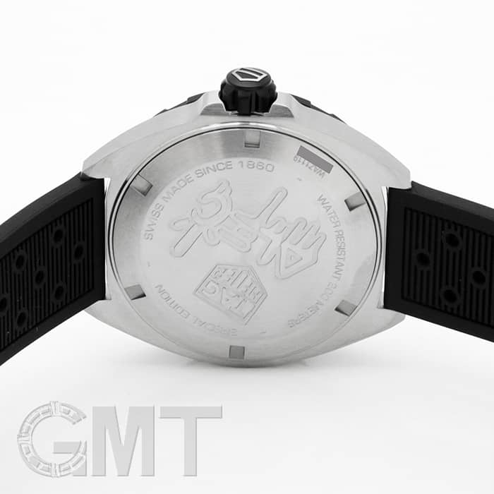 新品)TAG HEUER タグ・ホイヤー F1 F1 アレック・モノポリー