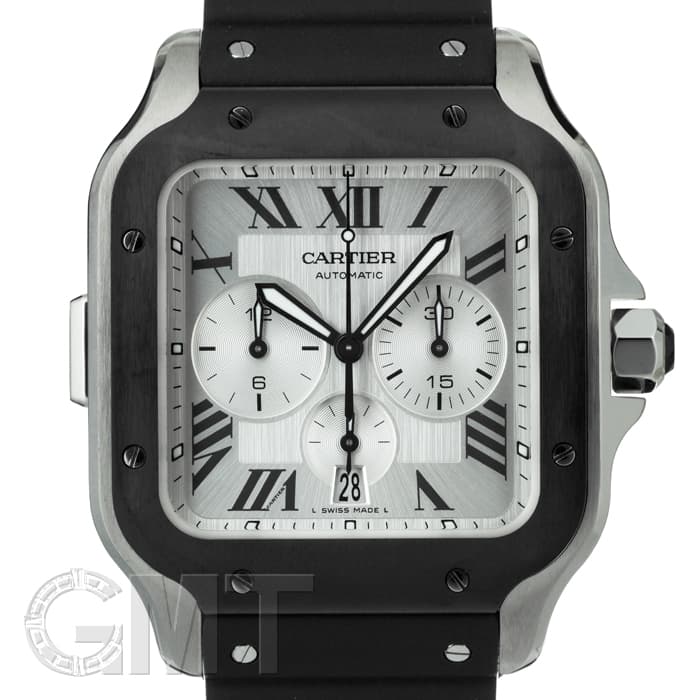 カルティエ　サントス　ジャンク 2025年最新】Yahoo!オークション -ジャンク(サントスドゥカルティエ)の