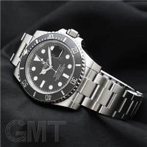 ROLEX ロレックス サブマリーナー  デイト 116610LN ランダムシリアル メイン