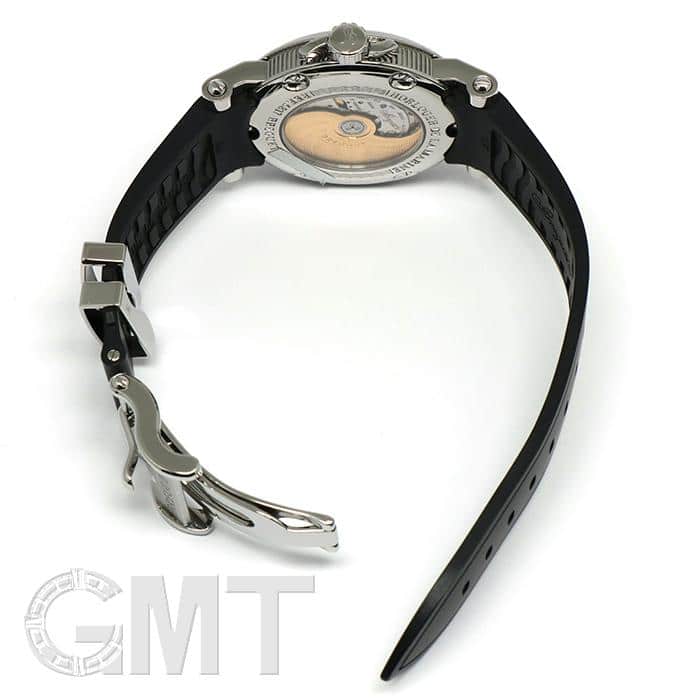 中古)BREGUET ブレゲ マリーン II ラージデイト 5817ST/12/5V8（商品ID