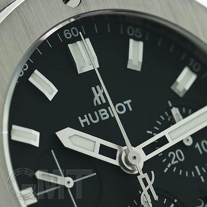 中古)HUBLOT ウブロ ビッグバン エヴォリューション スチール
