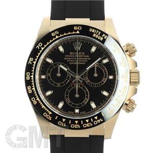 ROLEX ロレックス デイトナ 116518LN ブラック メイン