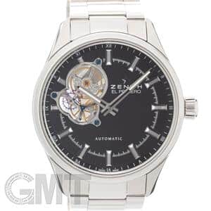 ZENITH ゼニス エル・プリメロ シノプシス 03.2170.4613/21.M2170 メイン