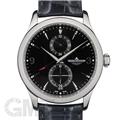 JAEGER LECOULTRE ジャガー・ルクルト マスター ホームタイム アストンマーティン Q162847N