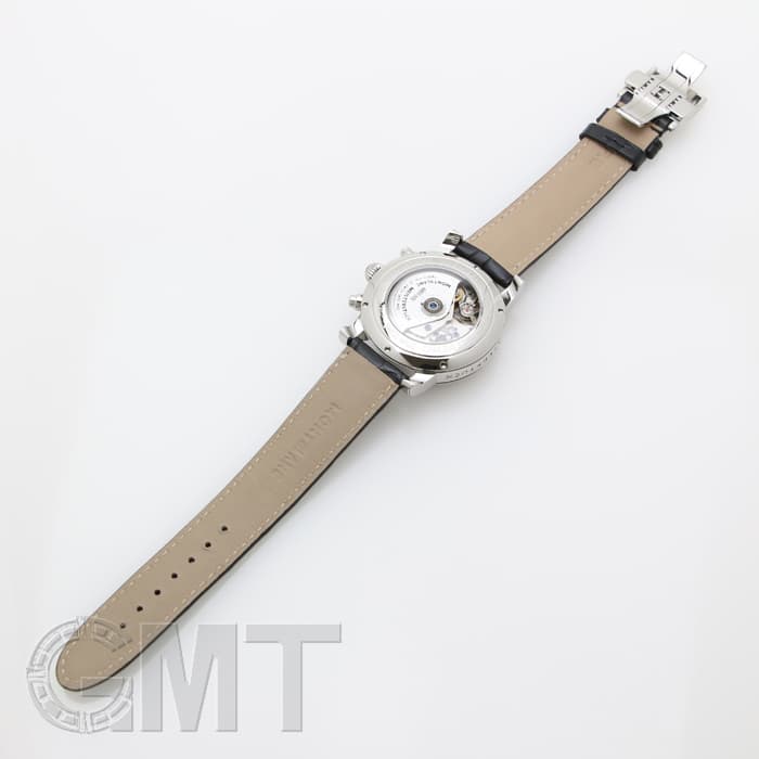 新品)MONTBLANC モンブラン スター クロノ ブラック 106467（商品ID