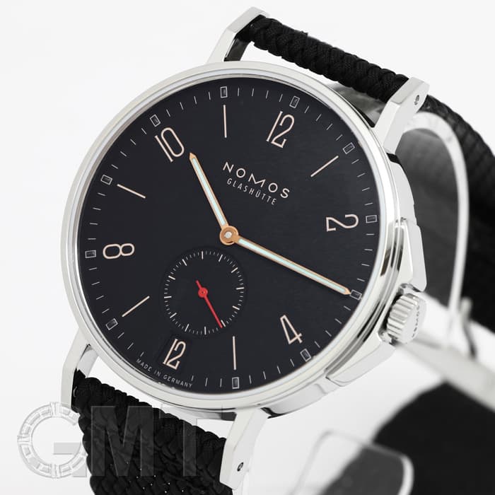 中古)NOMOS ノモス アホイ アトランティック デイト AH1Z1AT2（商品ID