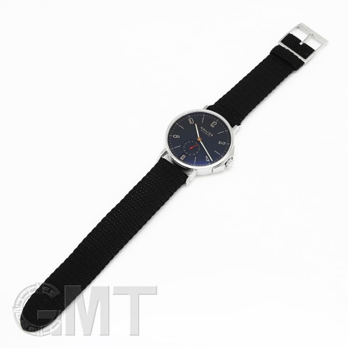 中古)NOMOS ノモス アホイ アトランティック デイト AH1Z1AT2（商品ID