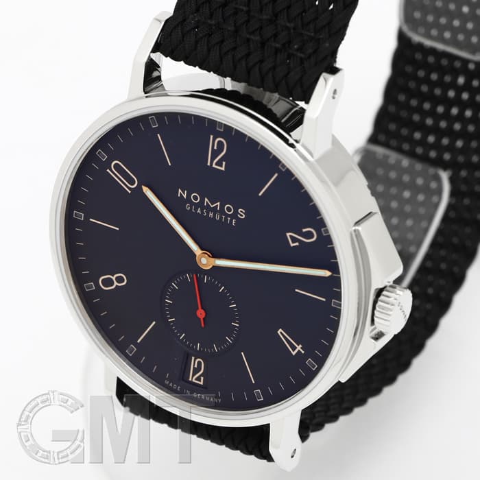 中古)NOMOS ノモス アホイ アトランティック デイト AH1Z1AT2（商品ID