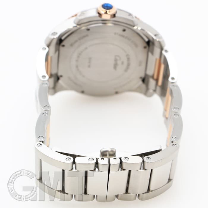 レンタル商品【W7100055】Cartier カリブルドゥカルティエ