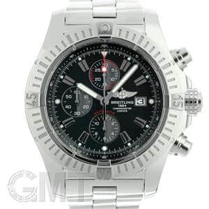 BREITLING ブライトリング アベンジャー スーパーアベンジャー クロノグラフ A13370(A337B07PRS) メイン