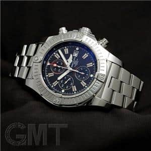 BREITLING ブライトリング アベンジャー スーパーアベンジャー クロノグラフ A13370(A337B07PRS) メイン