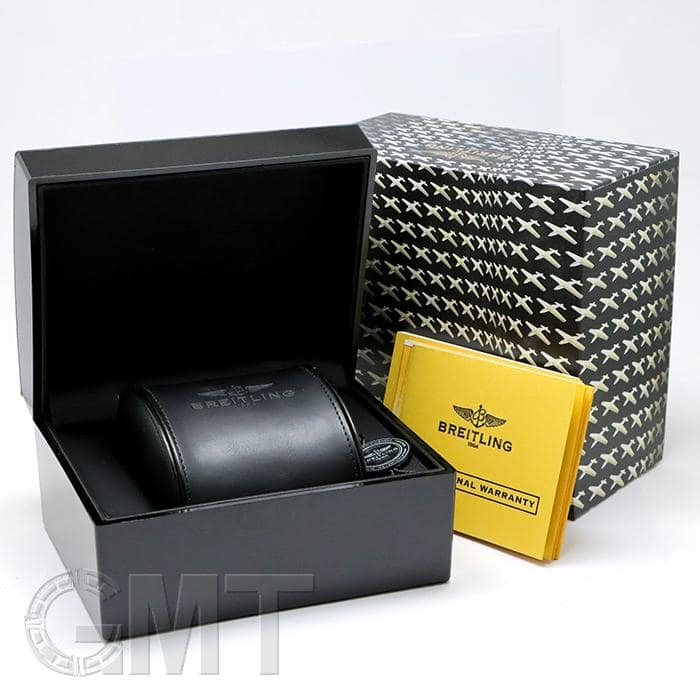 中古)BREITLING ブライトリング アベンジャー スーパー