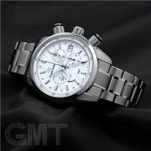中古)SEIKO セイコー グランドセイコー グランドセイコー クロノグラフ
