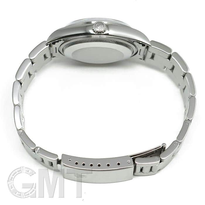 中古)ROLEX ロレックス エアキング 14000M シルバー（商品ID