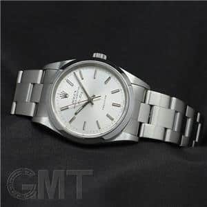ROLEX ロレックス エアキング 14000M シルバー メイン