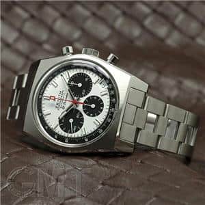 ZENITH ゼニス エル・プリメロ A384 リバイバル 03.A384.400/21.C815【ブレスレット仕様】 メイン