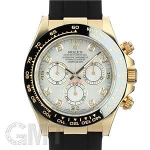 ROLEX ロレックス デイトナ 116518LNNG ホワイトシェル メイン