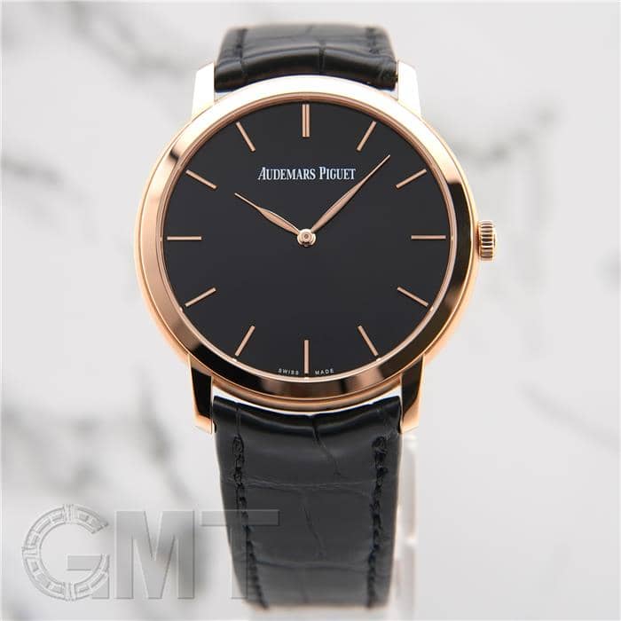 中古)AUDEMARS PIGUET オーデマ・ピゲ ジュールオーデマ エクストラ