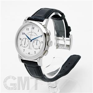 A. LANGE & SOHNE ランゲ&ゾーネ 1815 クロノグラフ 402.026 メイン