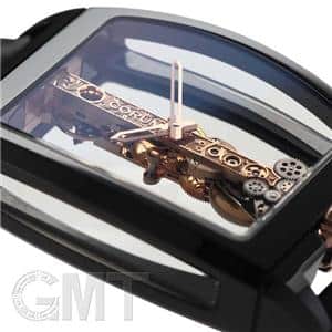 CORUM コルム ゴールデンブリッジ 113.161.15/0001 0000R メイン