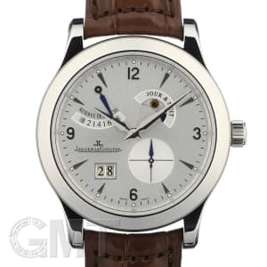 JAEGER LECOULTRE ジャガー・ルクルト マスター 8days Q1608420 メイン