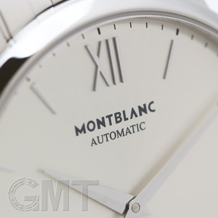 新品)MONTBLANC モンブラン ヘリテイジ スピリット ムーンフェイズ