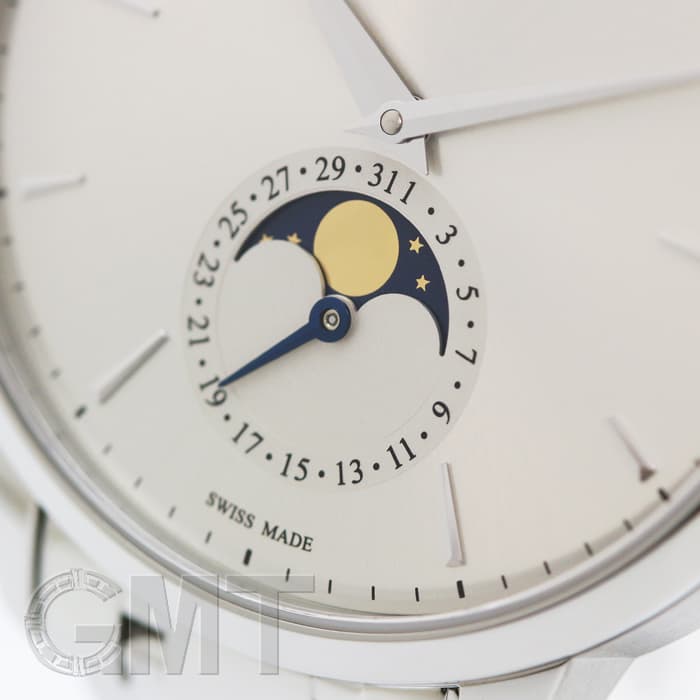 新品)MONTBLANC モンブラン ヘリテイジ スピリット ムーンフェイズ
