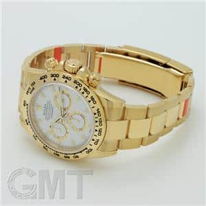 ROLEX ロレックス デイトナ 116508 ホワイト
