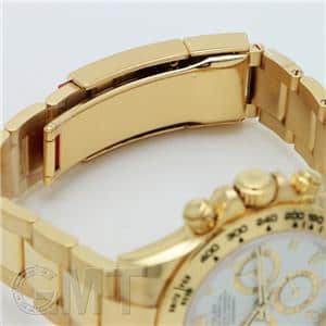 ROLEX ロレックス デイトナ 116508 ホワイト