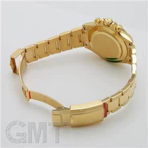 ROLEX ロレックス デイトナ 116508 ホワイト