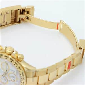 ROLEX ロレックス デイトナ 116508 ホワイト