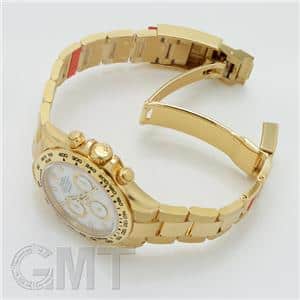 ROLEX ロレックス デイトナ 116508 ホワイト