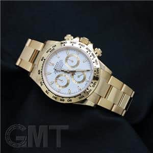 ROLEX ロレックス デイトナ 116508 ホワイト